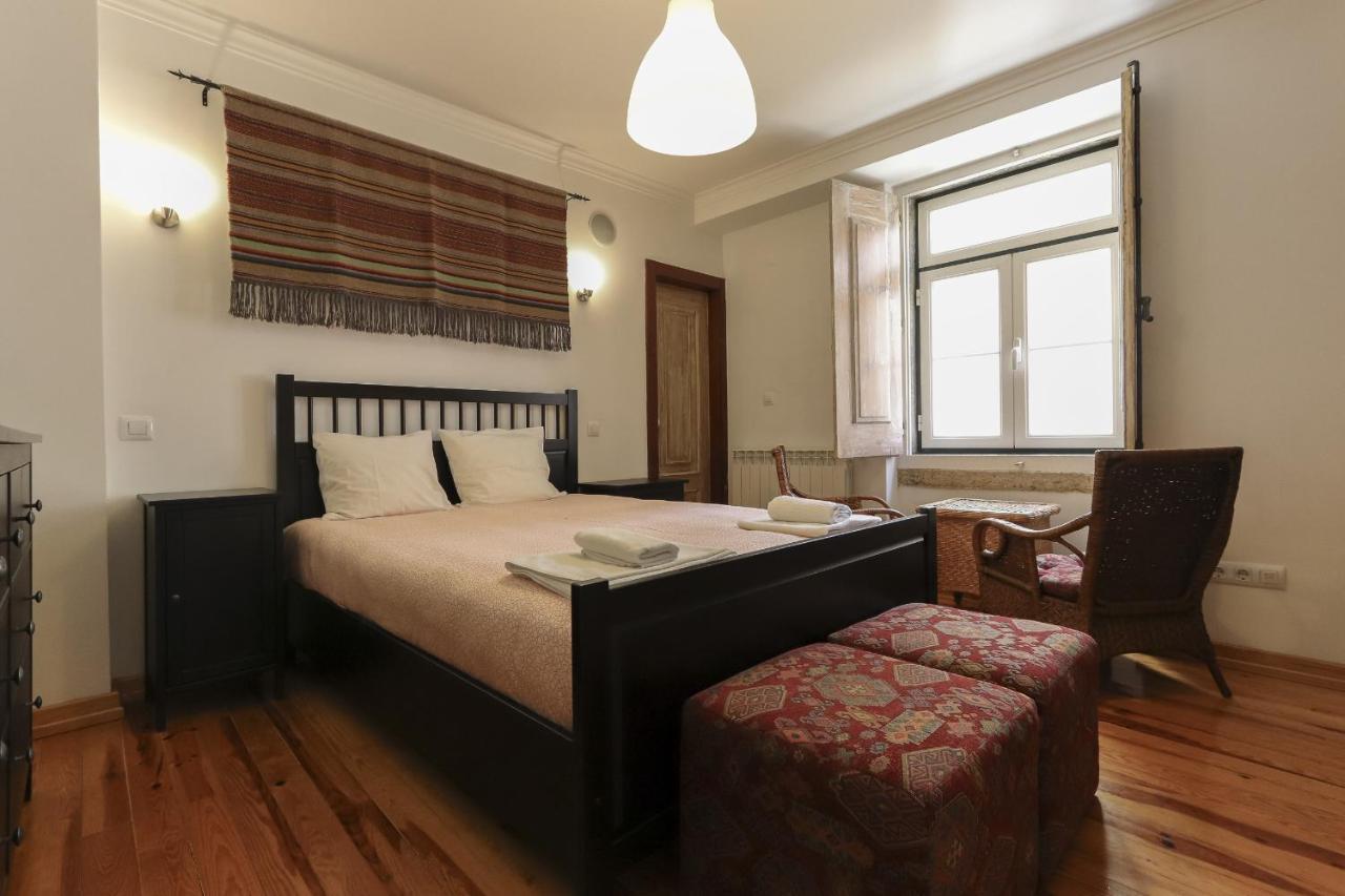 Apartament Grand Parliament Duplex By Homing Lizbona Zewnętrze zdjęcie