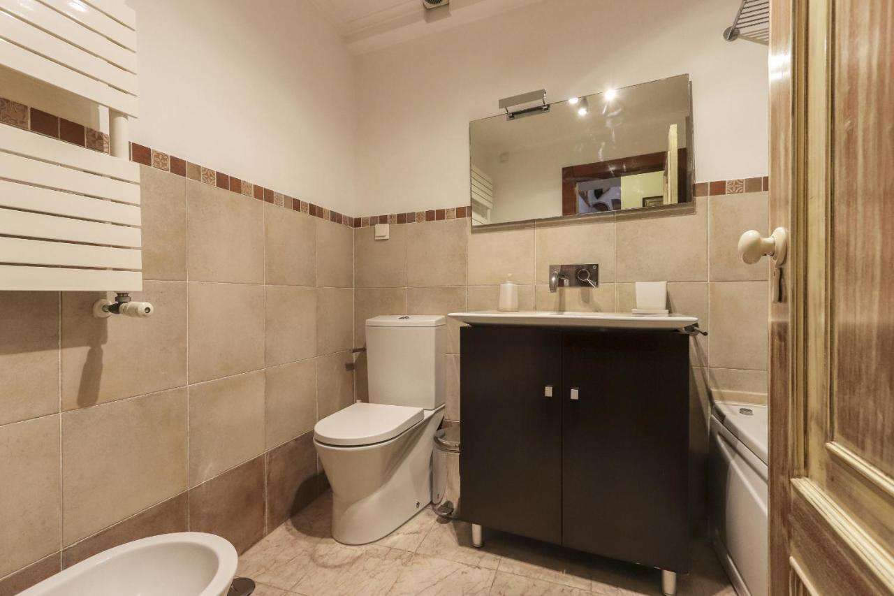 Apartament Grand Parliament Duplex By Homing Lizbona Zewnętrze zdjęcie