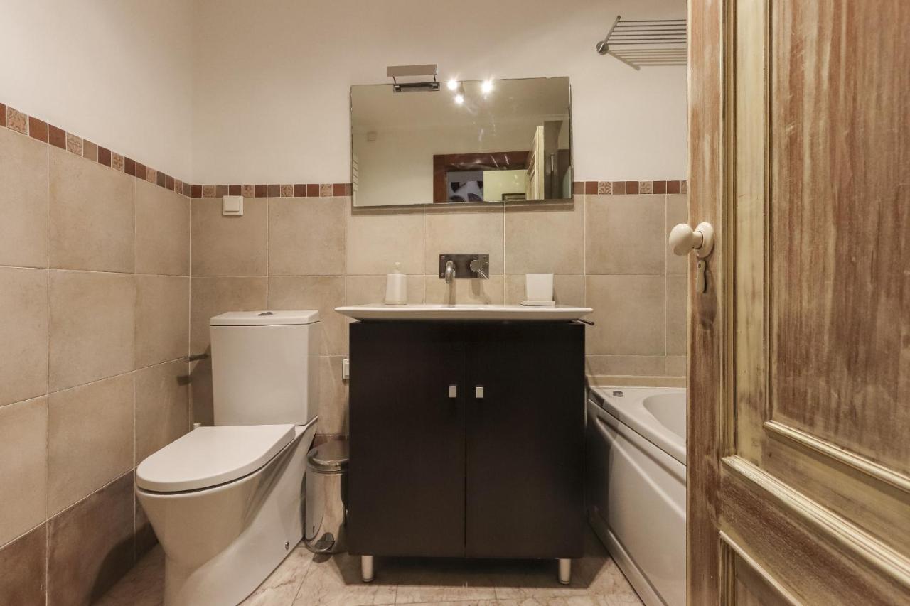 Apartament Grand Parliament Duplex By Homing Lizbona Zewnętrze zdjęcie