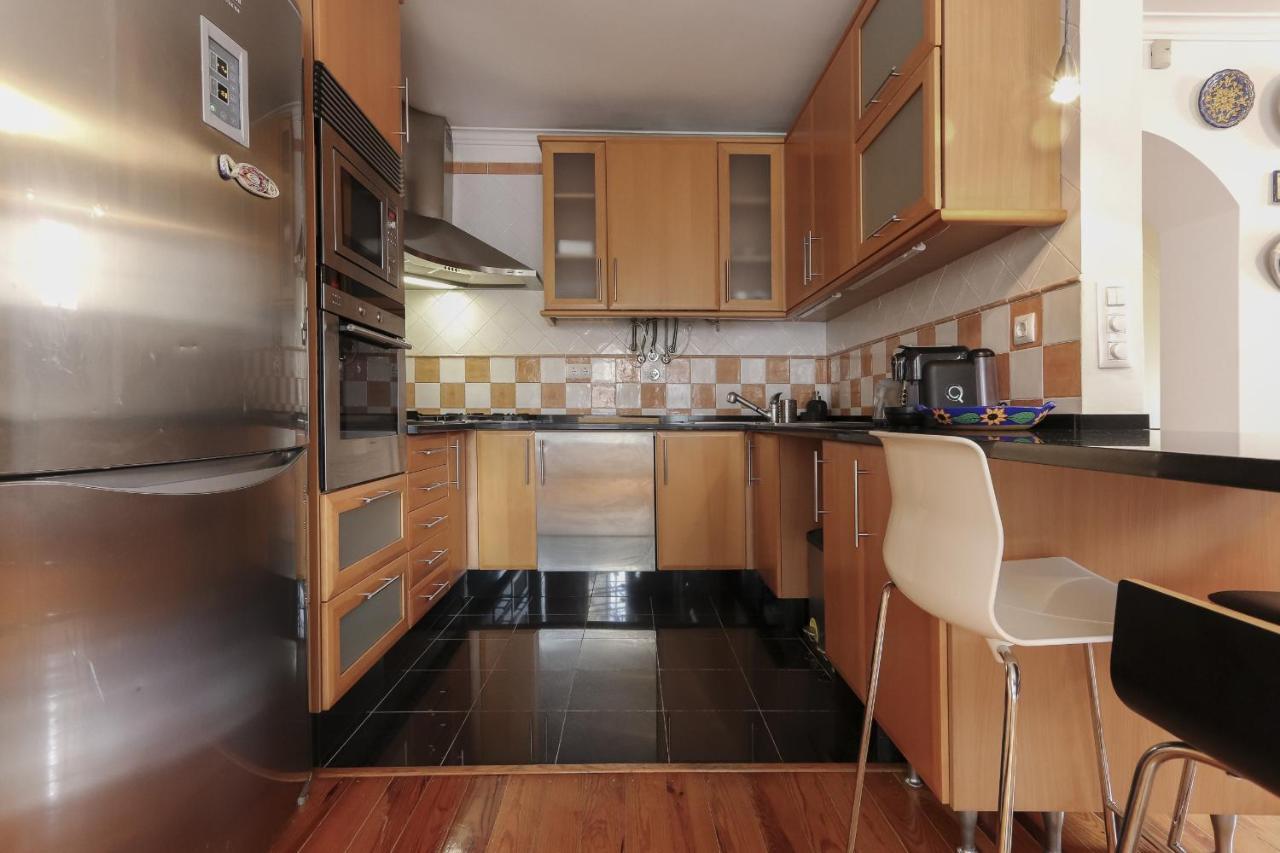 Apartament Grand Parliament Duplex By Homing Lizbona Zewnętrze zdjęcie